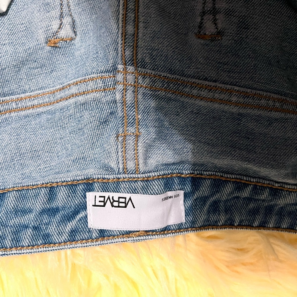 Vervet Boyfriend Jeans